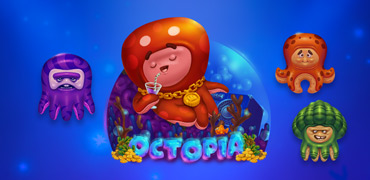 Octopia Novibet