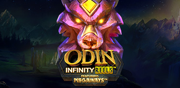 Odin Infinity Reel Novibet