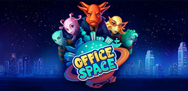 Office Space Novibet
