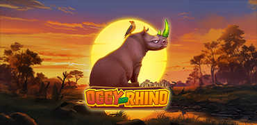 Oggy and Rhino Novibet