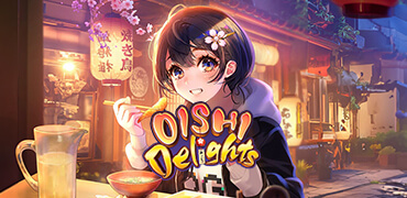 Oishi Delights Novibet