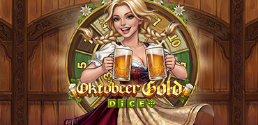 Oktobeer Gold Dice Novibet