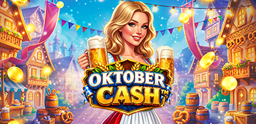 Oktober Cash Novibet