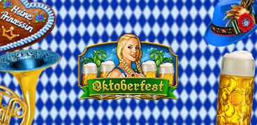 Oktoberfest Novibet