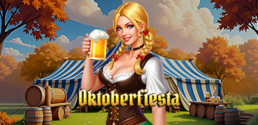 Oktoberfiesta Novibet