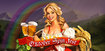 Oktober Spin Fest Novibet