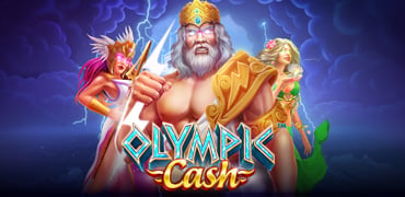 Olympic Cash Novibet