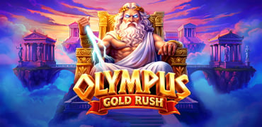 Olympus Gold Rush Novibet