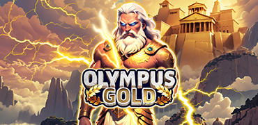 Olympus Gold Novibet