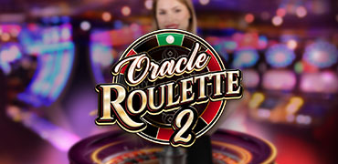 Oracle Roulette 2 Novibet