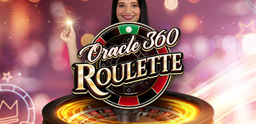 Oracle 360 Roulette Novibet