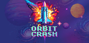 Orbit Crash Novibet