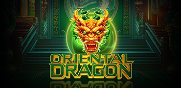 Oriental Dragon Novibet