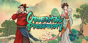 Oriental Prosperity Novibet