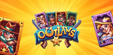 Outlaws Novibet