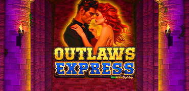 Outlaws Express Novibet