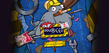 Outsourced 2 Novibet