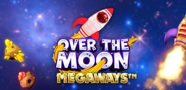 Over The Moon Novibet