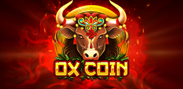 Ox Coin Novibet