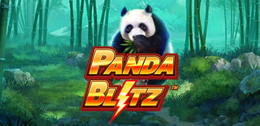 Panda Blitz Novibet