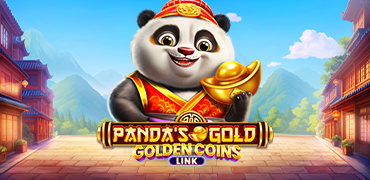 Pandas Gold Golden Coins Link Novibet