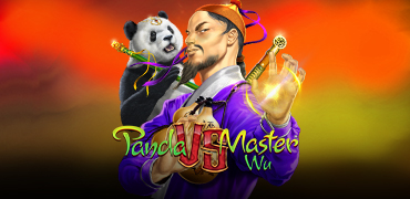 Panda Vs Master Wu Novibet