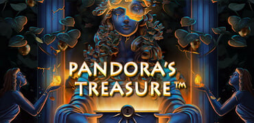 Pandoras Treasure Novibet