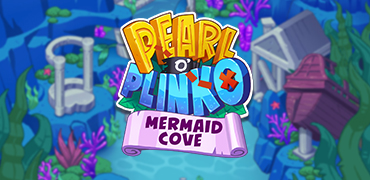 Pearl o Plinko Mermaid Cove Novibet