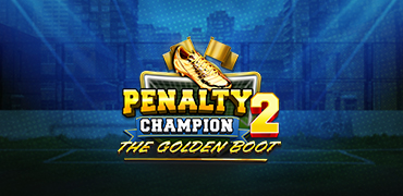 Penalty Champion 2 Novibet