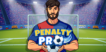 Penalty Pro Novibet