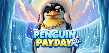 Penguin Payday Novibet