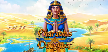 Pharaohs Daughter Novibet