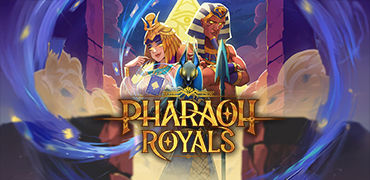 Pharaoh Royals Novibet