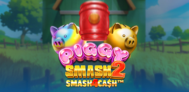 Piggy Smash 2 Novibet