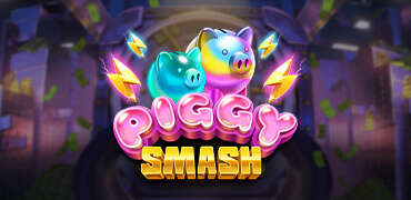 Piggy Smash Novibet
