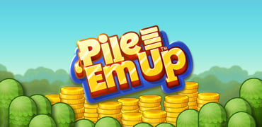 Pile Em Up Novibet