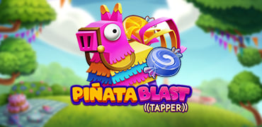 Pinata Blast Tapper Novibet