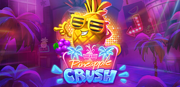 Pineapple Crush Novibet
