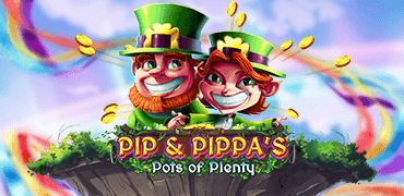 Pip and Pippas Pots of Plenty Novibet