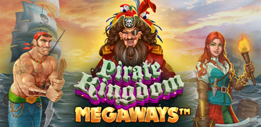 Pirate Kingdom MegaWays Novibet