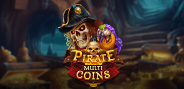 Pirate Multi Coins Novibet
