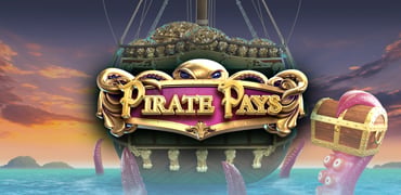Pirate Pays Megaways Novibet