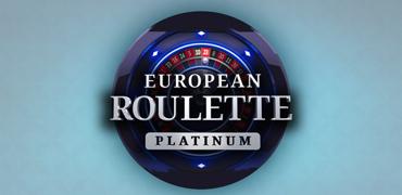 Platinum Roulette Novibet