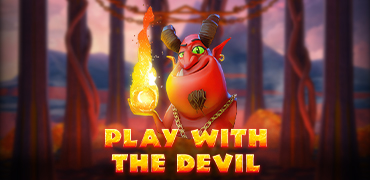 Play With The Devil Novibet