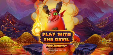 Play With the Devil Megaways Novibet