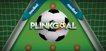 Novibet Plinkgoal Novibet