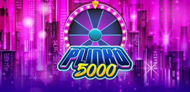 Plinko 5000 Novibet
