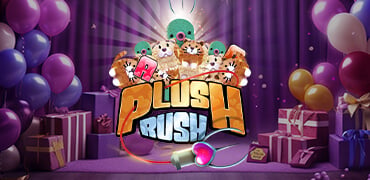 Plush Rush Novibet