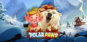 Polar Paws Novibet