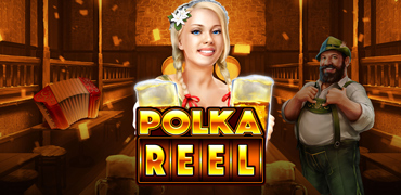 Polka Reel Novibet